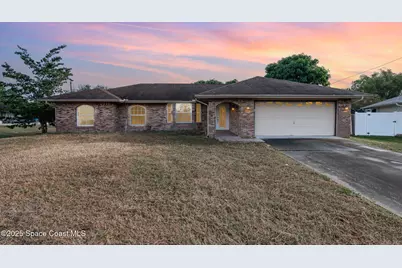 110 Echo Court SE, Palm Bay, FL 32909 - Photo 1