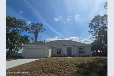 530 Breakwater Street SE, Palm Bay, FL 32909 - Photo 1