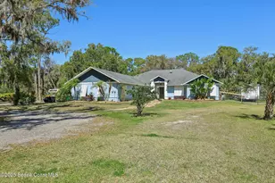 1262 N Pine Island Rd, Merritt Island, FL 32953 - Photo 1