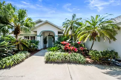 117 Martesia Way, Indian Harbour Beach, FL 32937 - Photo 1