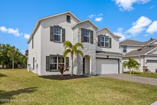 2891 Bobby Jones St, West Melbourne, FL 32904 - Photo 1