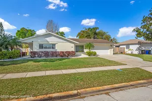 961 Bayberry Ln, Rockledge, FL 32955 - Photo 1