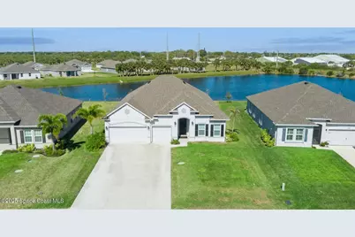 4418 Lago Vista Drive, Micco, FL 32976 - Photo 1