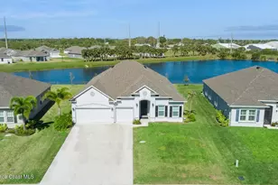 4418 Lago Vis Dr, Micco, FL 32976 - Photo 1