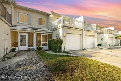 211 Cherie Down Lane, Cape Canaveral, FL 32920 - Photo 1