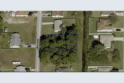 467 Ellington Avenue SE, Palm Bay, FL 32909 - Photo 1