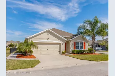 430 Great Falls Lane SW, Palm Bay, FL 32908 - Photo 1