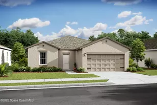 3283 Halsey Ave SE, Palm Bay, FL 32909 - Photo 1