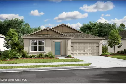 2615 Foster Road SE, Palm Bay, FL 32909 - Photo 1