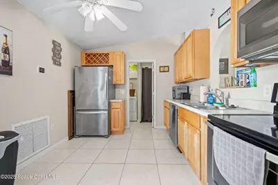 2977 Sebastian Lane, Melbourne, FL 32935 - Photo 5