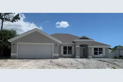 926 Youtzy Street SW, Palm Bay, FL 32908 - Photo 1