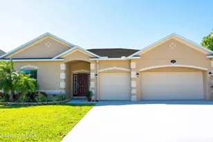 608 L M Davey Ln, Titusville, FL 32780 - Photo 1