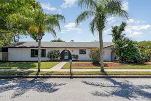 380 N 2nd St, Cocoa Beach, FL 32931 - Photo 1