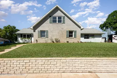 3530 Alan Drive, Titusville, FL 32780 - Photo 1