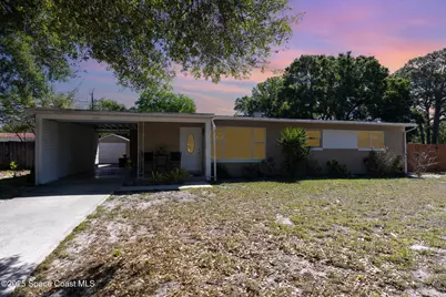 1408 Harvard Drive, Cocoa, FL 32922 - Photo 1