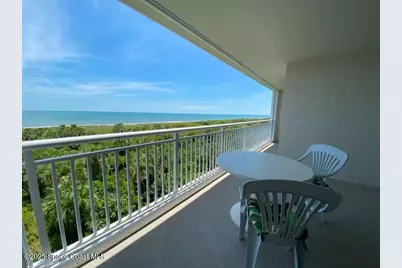 3450 Ocean Beach Boulevard #403, Cocoa Beach, FL 32931 - Photo 1