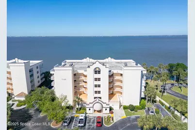 7128 Marbella Court #503, Cape Canaveral, FL 32920 - Photo 1