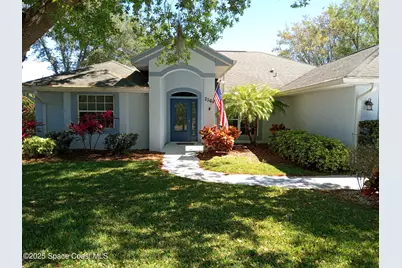 2564 Christopher Drive, Titusville, FL 32780 - Photo 1