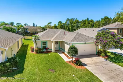 2261 Spring Creek Circle, Palm Bay, FL 32905 - Photo 1