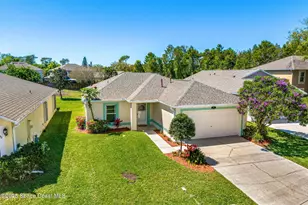 2261 Spring Creek Cir, Palm Bay, FL 32905 - Photo 1