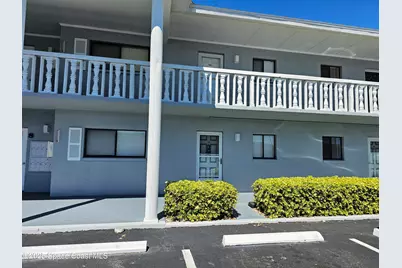 3799 S Banana River Boulevard #607, Cocoa Beach, FL 32931 - Photo 1