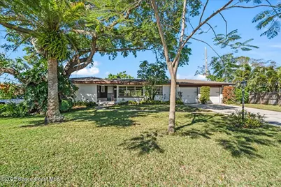 1224 Sun Circle W, Melbourne, FL 32935 - Photo 1