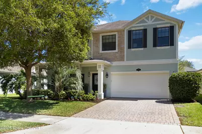 1481 Bourke Lane, Melbourne, FL 32940 - Photo 1