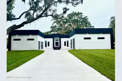 3430 Turtle Mound Road, Melbourne, FL 32934 - Photo 1