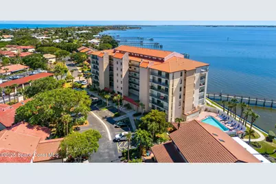 3220 River Villa Way #114, Melbourne Beach, FL 32951 - Photo 1