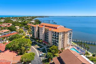 3220 River Villa Way, Melbourne Beach, FL 32951 - Photo 1