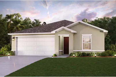 181 Hilton Avenue NW, Palm Bay, FL 32907 - Photo 1