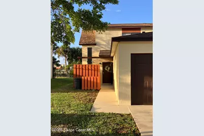 50 Bogart Place, Merritt Island, FL 32953 - Photo 1