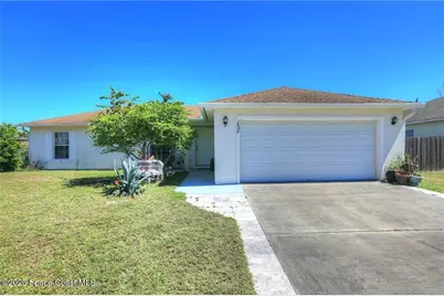 7856 101st Avenue, Vero Beach, FL 32967 - Photo 1