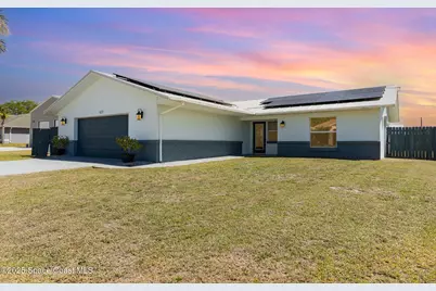 437 Veronica Avenue NE, Palm Bay, FL 32907 - Photo 1