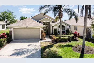 1371 Lago Mar Drive, Melbourne, FL 32940 - Photo 1