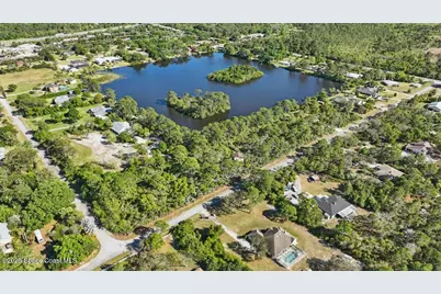 0000 Garvin Lake Drive, Palm Bay, FL 32909 - Photo 1