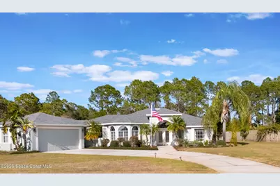 2765 Fawn Lake Boulevard, Mims, FL 32754 - Photo 1