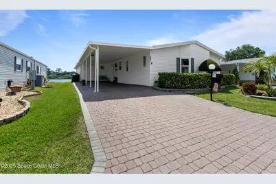 307 Meridian Run Drive #97, Cocoa, FL 32926 - Photo 1