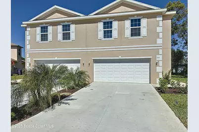 510 L M Davey Lane, Titusville, FL 32780 - Photo 1