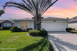 2164 Spring Creek Cir, Palm Bay, FL 32905 - Photo 1