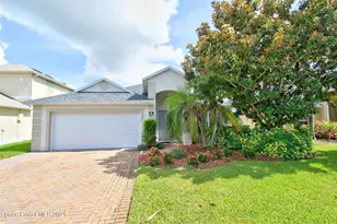 2906 Mondavi Dr, Rockledge, FL 32955 - Photo 1