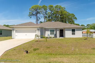 1267 Scottish Street SW, Palm Bay, FL 32908 - Photo 1