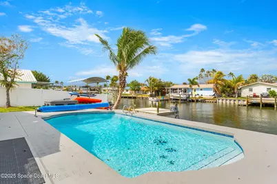 368 Carmine Drive, Cocoa Beach, FL 32931 - Photo 1