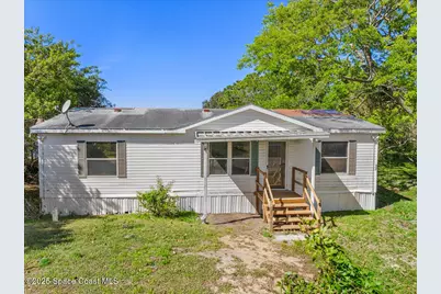 557 Hoot Owl Court, Melbourne, FL 32935 - Photo 1