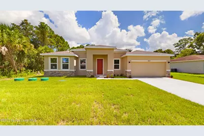 692 Akola Terrace SW, Palm Bay, FL 32908 - Photo 1