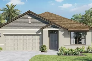 1244 Mycroft Dr, Cocoa, FL 32926 - Photo 1