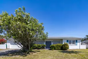 409 Cardinal Dr, Satellite Beach, FL 32937 - Photo 1