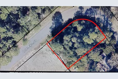 00 Redrock Street SE, Palm Bay, FL 32909 - Photo 1