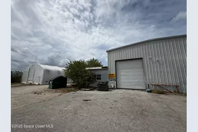 5105 Korbin Avenue, Rockledge, FL 32955 - Photo 1