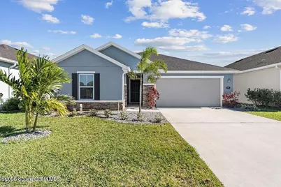 925 Potenza Drive, West Melbourne, FL 32904 - Photo 1